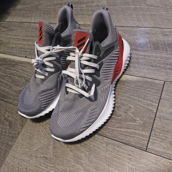 adidas Other - Mens NWT Adidas Bounce Shoes
